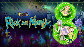 Rick and Morty thumbnail
