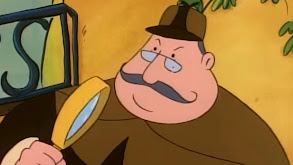Madeline's Detective School thumbnail