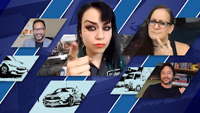 Turbos vs. Superchargers! Faye, Bogi, Spinelli and Ed Race to the Finish! thumbnail