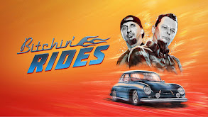 Bitchin' Rides thumbnail