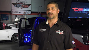 Marx Henry Teaches the Importance of Heat Shield & Sound Control thumbnail