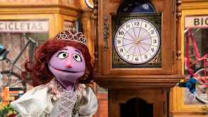 Abby Helps Cinderella thumbnail