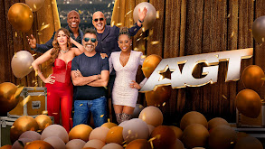 America's Got Talent thumbnail