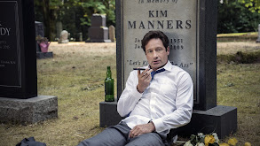 Mulder & Scully Meet the Were-Monster thumbnail