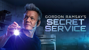 Gordon Ramsay's Secret Service thumbnail