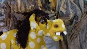 Horse With the Golden Throat thumbnail