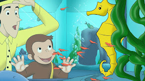 Monkey Mechanic; Seahorses and Wee Horses thumbnail