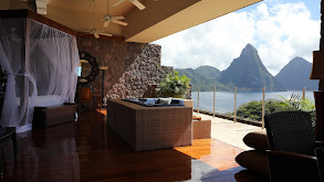 Jade Mountain, St Lucia thumbnail