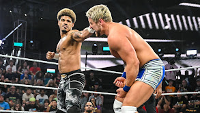 WWE NXT thumbnail