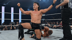 IMPACT Wrestling thumbnail