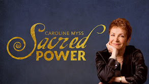 Sacred Power thumbnail