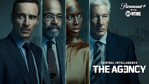 The Agency: Central Intelligence thumbnail