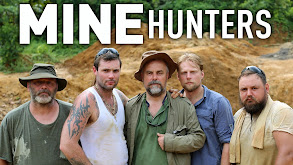 Mine Hunters thumbnail