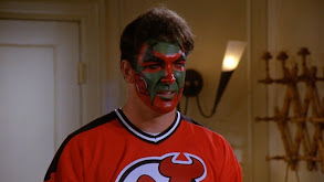 The Face Painter thumbnail