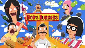 Bob's Burgers thumbnail