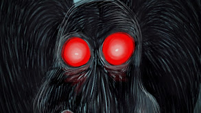 The Mothman and More thumbnail