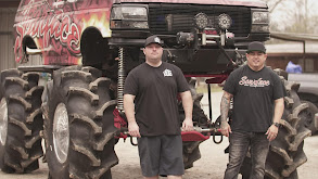 Defender and Bronco thumbnail