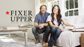 Fixer Upper: Behind the Design thumbnail