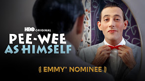 Pee-wee as Himself thumbnail