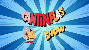 Cantinflas show thumbnail