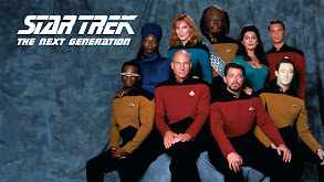Star Trek: The Next Generation thumbnail