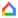 Google Home Application Icon