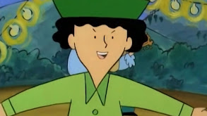 Madeline and the Mean, Nasty, Horrible Hats thumbnail