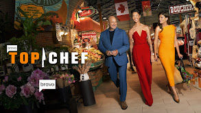 Top Chef thumbnail