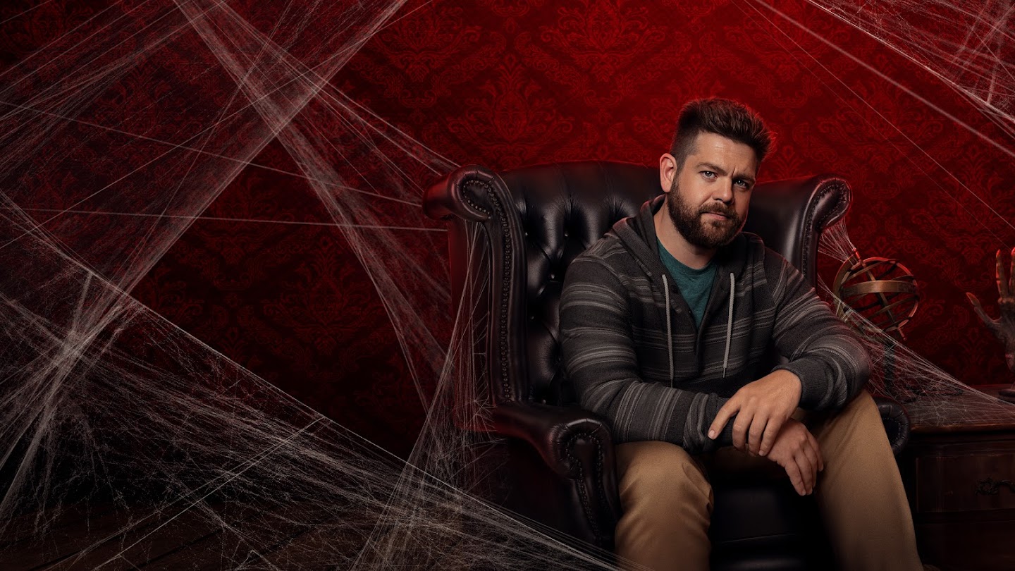 Watch Jack Osbourne's Night of Terror live