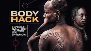 Todd Sampson's Body Hack thumbnail