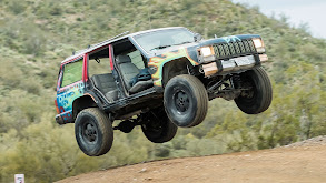 Cheap Jeep Challenge thumbnail