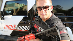 Kidnapped Guard thumbnail