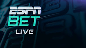 ESPN BET Live thumbnail