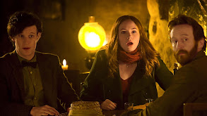 Vincent and the Doctor thumbnail
