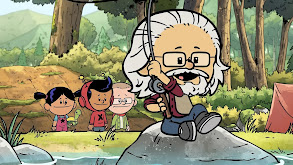 I Am David Suzuki; I Am Esther Martinez thumbnail
