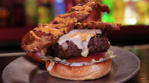 Steak Paradise thumbnail
