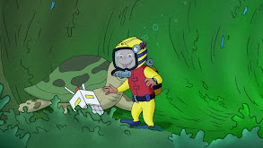 Curious George, Sea Monkey; Old McGeorgie Had a Farm thumbnail