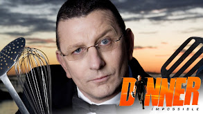 Dinner: Impossible thumbnail