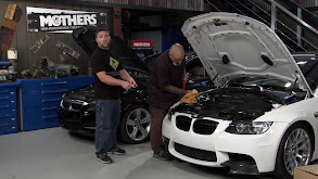 BMW Madness thumbnail