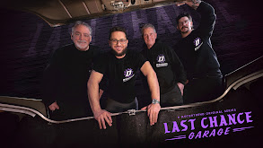 Last Chance Garage thumbnail