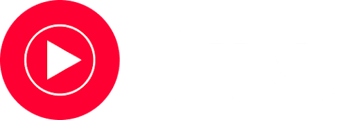 YouTube music logo