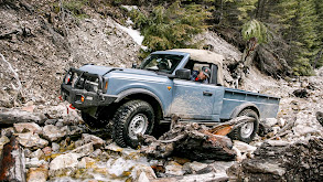 Bronco Truck thumbnail