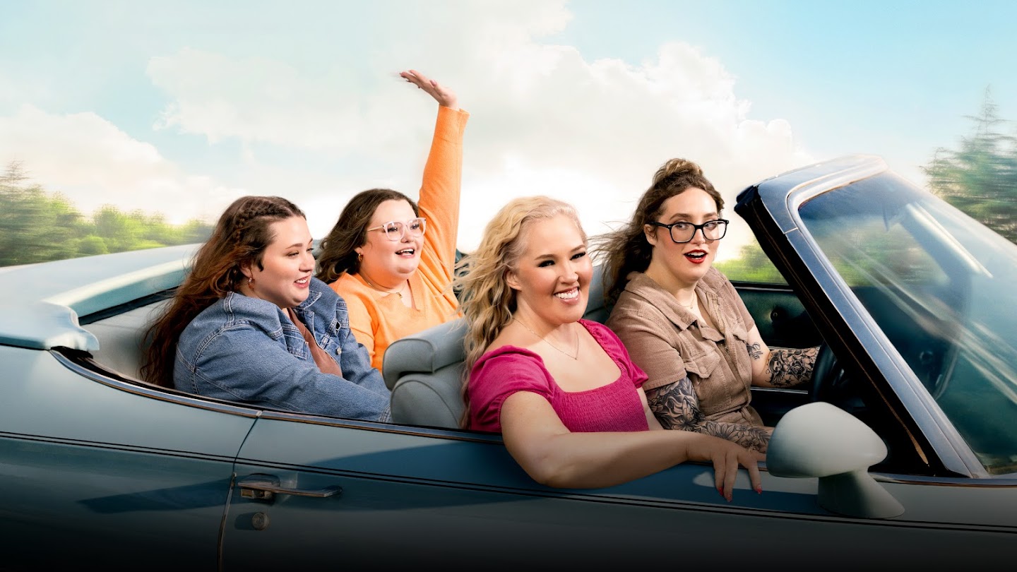 Watch Mama June: From Not to Hot live
