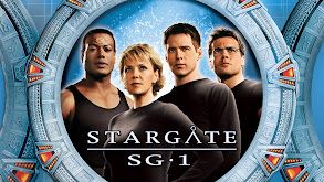 Stargate SG-1 thumbnail
