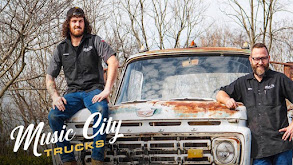 Music City Trucks thumbnail