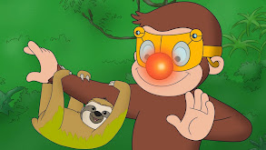 Sloth; Saved by the Bells thumbnail