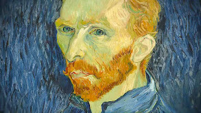 The Mysterious Death of Van Gogh; Marathon Woman; Montana Burning thumbnail