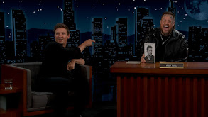 Jelly Roll; Jeremy Renner; Randy Orton; Joey Bada$$ thumbnail