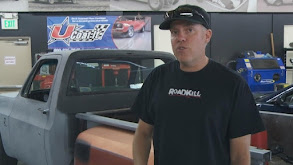 Muscle Truck vs. Baja Bug thumbnail