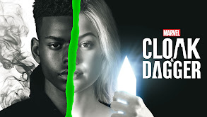 Marvel's Cloak & Dagger thumbnail